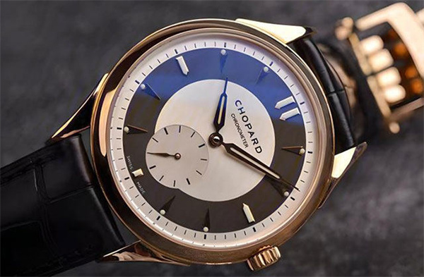 蕭邦腕表表帶掉色如何修復(fù)（專業(yè)保養(yǎng)技巧與日常維護指南）（圖）