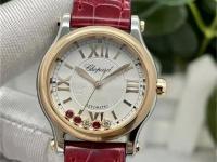 蕭邦腕表走快解決方法（精準保養與調整技巧）