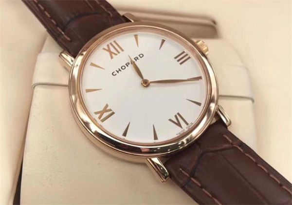 蕭邦腕表表針掉了處理辦法（專業(yè)修復(fù)步驟詳解）（圖）