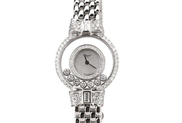 蕭邦手表表殼破裂如何修復（專業維修指南與注意事項）（圖）