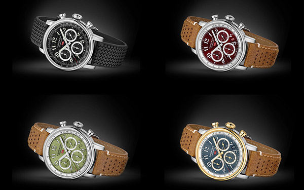 蕭邦摔壞了解決技巧匯總(手表維修與保養小貼士)(圖) 蕭邦摔壞了解決技巧匯總(手表維修與保養小貼士)(圖)