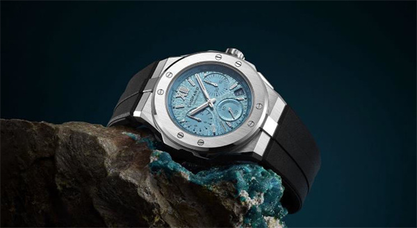 蕭邦表帶掉色處理辦法（有效修復與保養技巧）（圖）