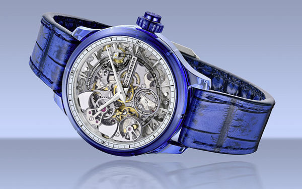 蕭邦手表指針生銹處理辦法大全（圖）