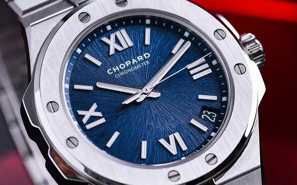 蕭邦外觀有劃痕處理方法盤(pán)點(diǎn)(圖) 蕭邦外觀有劃痕處理方法盤(pán)點(diǎn)(圖)