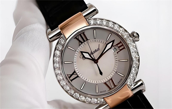 蕭邦表針不走了解決方法是什么（圖）