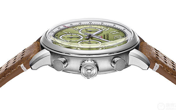 蕭邦腕表走慢了解決技巧集錦(圖) 蕭邦腕表走慢了解決技巧集錦(圖)