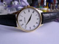 蕭邦手表走慢了處理方法深度解析