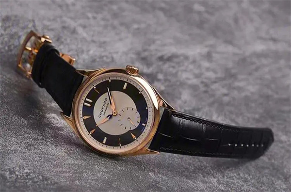 蕭邦手表發條一直上不緊解決方法深度解析(圖) 蕭邦手表發條一直上不緊解決方法深度解析(圖)