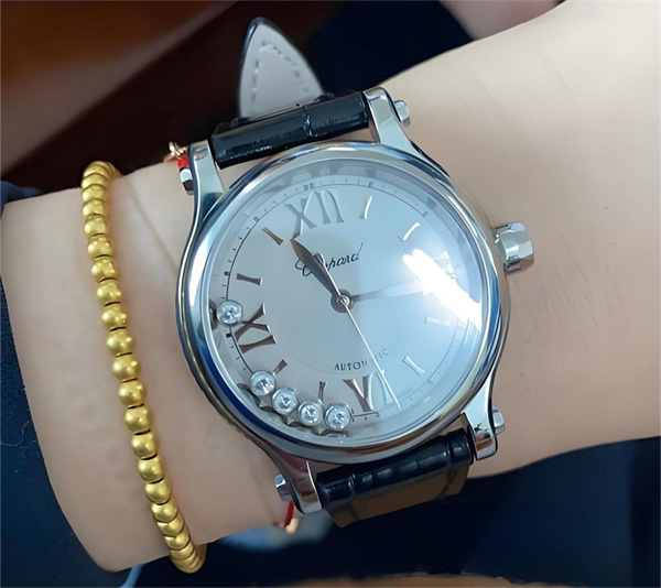 蕭邦腕表表殼壞了解決辦法匯總(圖) 蕭邦腕表表殼壞了解決辦法匯總(圖)