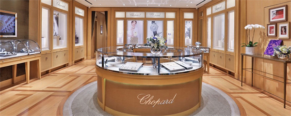 蕭邦腕表走走停停處理辦法推薦（圖）