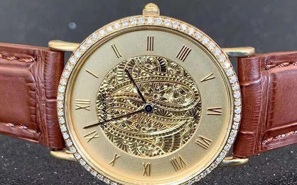 蕭邦腕表表殼壞了解決辦法詳解（圖）