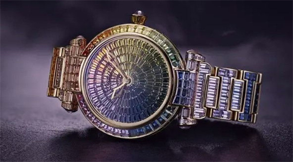 蕭邦發(fā)條一直上不緊處理技巧匯總（圖）