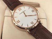 蕭邦手表表殼割手原因是什么