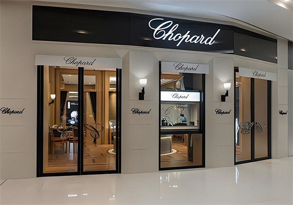 蕭邦腕表表盤有劃痕處理方法匯總（圖）