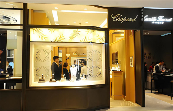 蕭邦腕表表帶過長怎么處理(圖) 蕭邦腕表表帶過長怎么處理(圖)