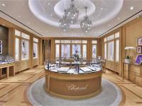 蕭邦機芯里面有劃痕處理方法大全