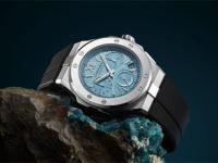 蕭邦機械表機芯生銹處理辦法推薦