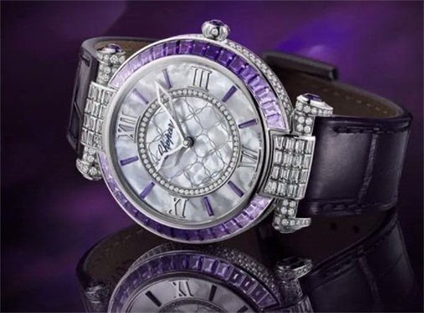 蕭邦發條擰反了解決技巧匯總(圖) 蕭邦發條擰反了解決技巧匯總(圖)