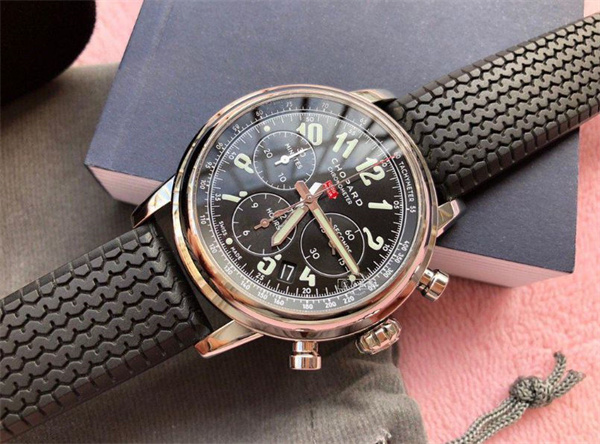 蕭邦手表走走停停解決辦法集錦(圖) 蕭邦手表走走停停解決辦法集錦(圖)