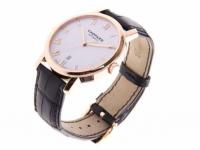 蕭邦手表發條一直上不緊如何解決