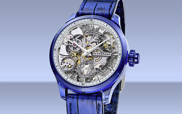 蕭邦腕表走走停停解決辦法集錦(圖) 蕭邦腕表走走停停解決辦法集錦(圖)