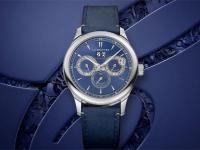 蕭邦手表機芯里面有劃痕處理方法