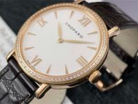 蕭邦表帶掉色處理方法推薦