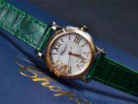 蕭邦表帶掉色解決技巧大全