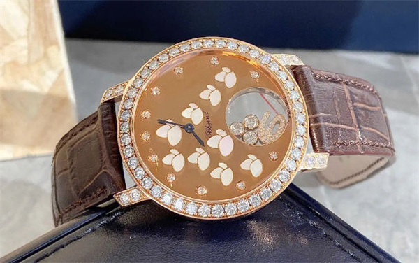 蕭邦機(jī)芯里面有劃痕處理技巧推薦(圖) 蕭邦機(jī)芯里面有劃痕處理技巧推薦(圖)