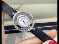 蕭邦腕表發條擰反了解決技巧推薦