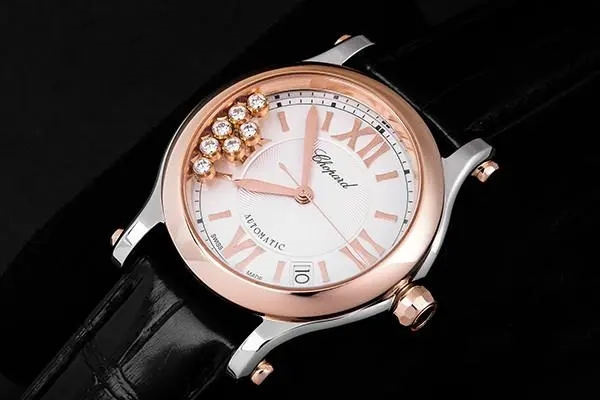 蕭邦表蒙子壞了處理技巧是什么（圖）