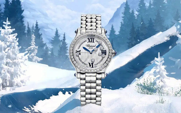 蕭邦腕表表耳掉了處理技巧(圖) 蕭邦腕表表耳掉了處理技巧(圖)